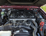 VDJ70 Intercooler Fan Kit
