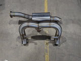 Automotive Work