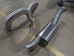 Automotive Work