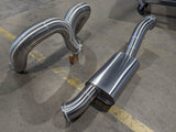 Automotive Work