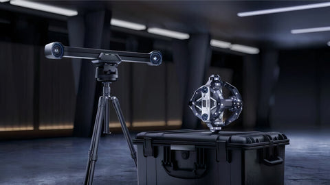 3d Scanning