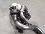 Automotive Work