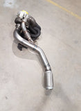 Automotive Work