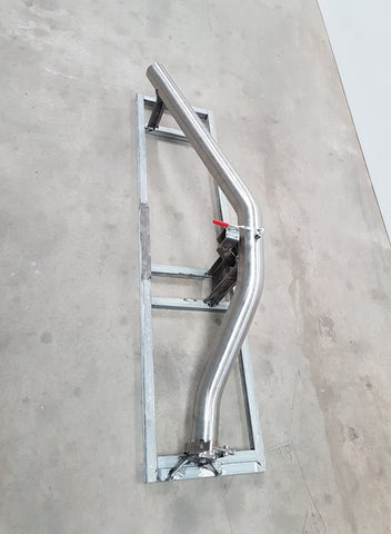 Automotive Work