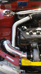 Automotive Work