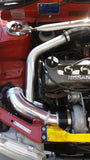 Automotive Work