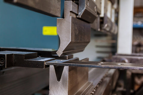 Metal Bending