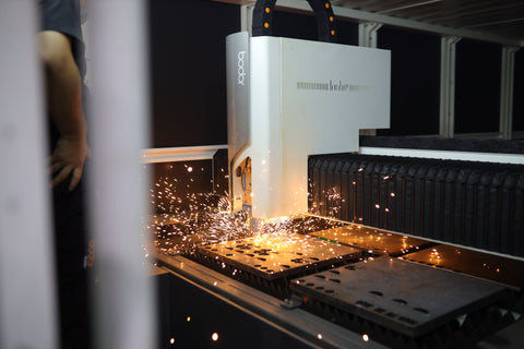 CNC Cutting